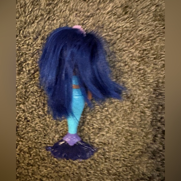 BARBIE Dreamtopia sparkle twinkle light & color reveal mermaid lot 4 dolls EUC - Picture 9 of 10